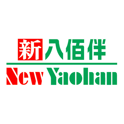 新八佰伴 New Yaohan